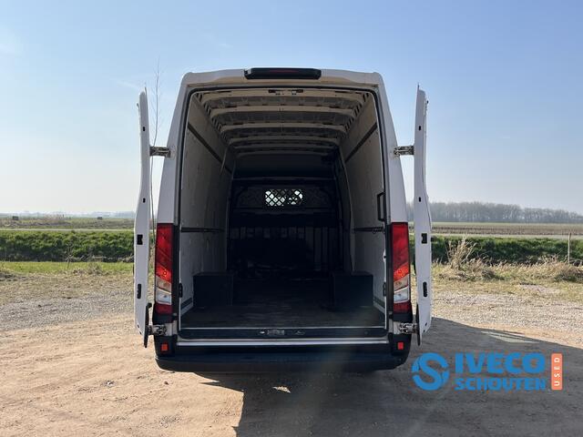 Iveco DAILY 35C16 | Hi-Matic | Dubbel-Lucht | L4H2 | 160pk |