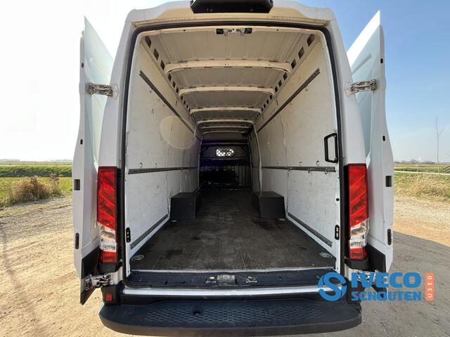 Iveco DAILY 35C16 | Hi-Matic | Dubbel-Lucht | L4H2 | 160pk |