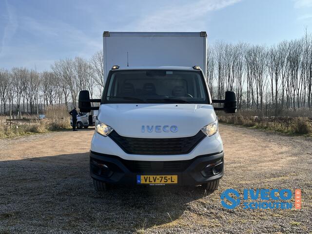 Iveco DAILY 35S14 | Origineel Nederlands | Dhollandia | lat-om-lat betimmering |