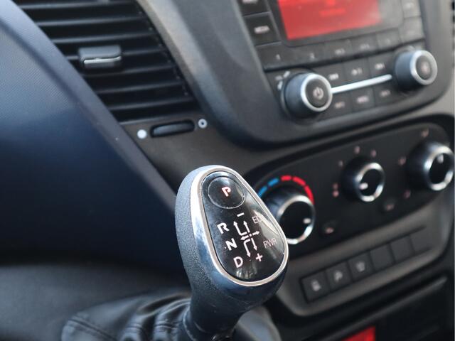 Iveco DAILY 40C180 Hi-Matic Euro 6 BE-Trekker WB 375 cm - DC 6 Pers