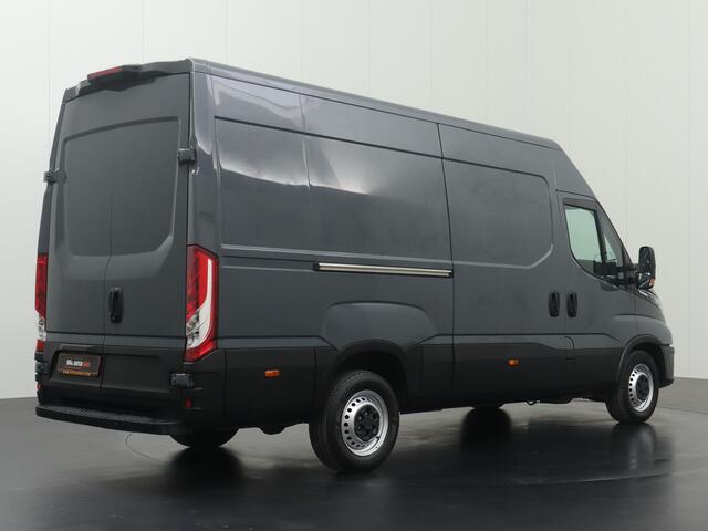 Iveco DAILY 35s14 Hi-Matic Automaat L2H2 | Airco | Cruise | Betimmering |