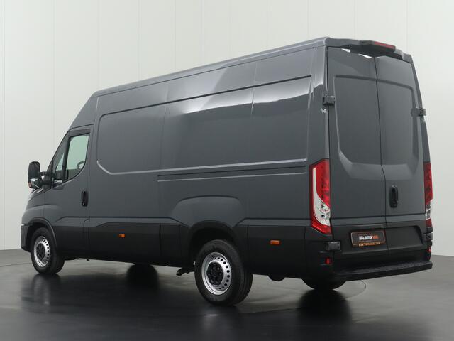 Iveco DAILY 35s14 Hi-Matic Automaat L2H2 | Airco | Cruise | Betimmering |