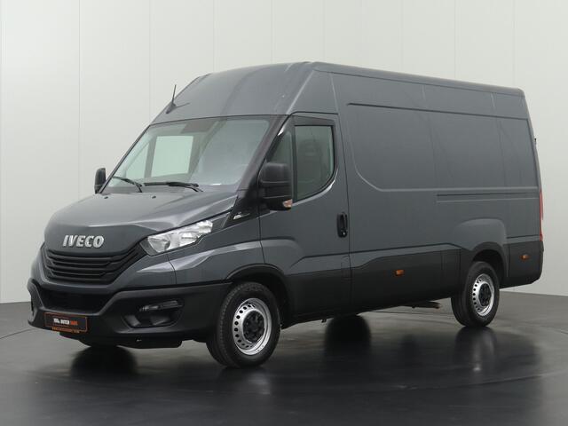 Iveco DAILY 35s14 Hi-Matic Automaat L2H2 | Airco | Cruise | Betimmering |