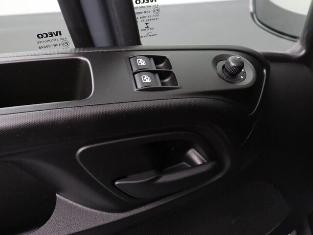 Iveco DAILY 35s14 Hi-Matic Automaat L2H2 | Airco | Cruise | Betimmering |