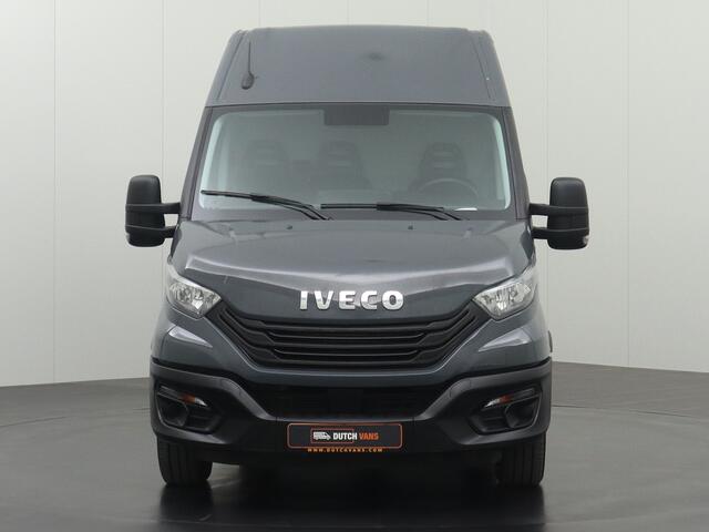Iveco DAILY 35s14 Hi-Matic Automaat L2H2 | Airco | Cruise | Betimmering |