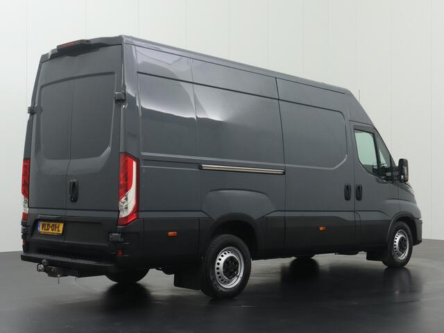 Iveco DAILY 35S16V L2H2 | Led | 3500Kg Trekhaak | Airco | Cruise | Betimmering