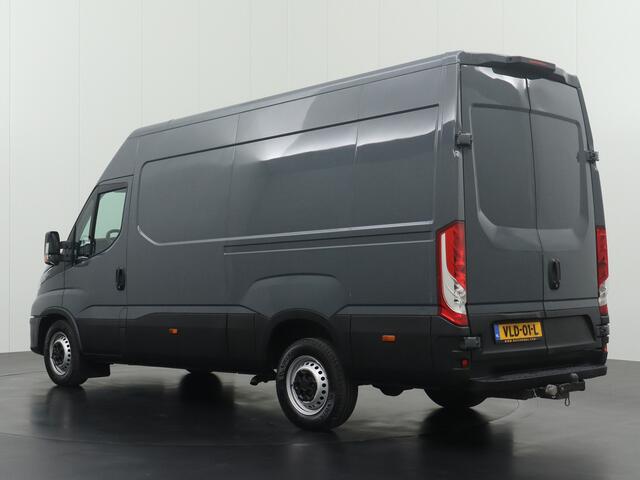 Iveco DAILY 35S16V L2H2 | Led | 3500Kg Trekhaak | Airco | Cruise | Betimmering