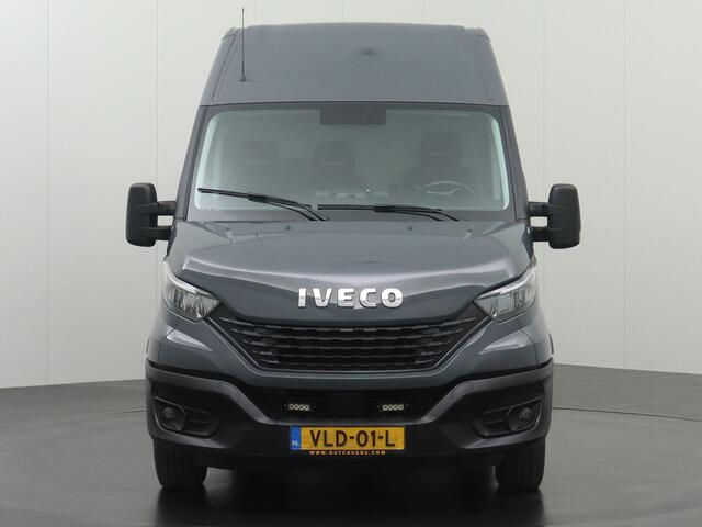 Iveco DAILY 35S16V L2H2 | Led | 3500Kg Trekhaak | Airco | Cruise | Betimmering