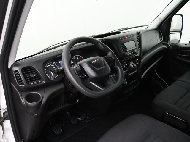 Iveco DAILY 35C16 Bakwagen+Laadklep | Airco | 3-Persoons