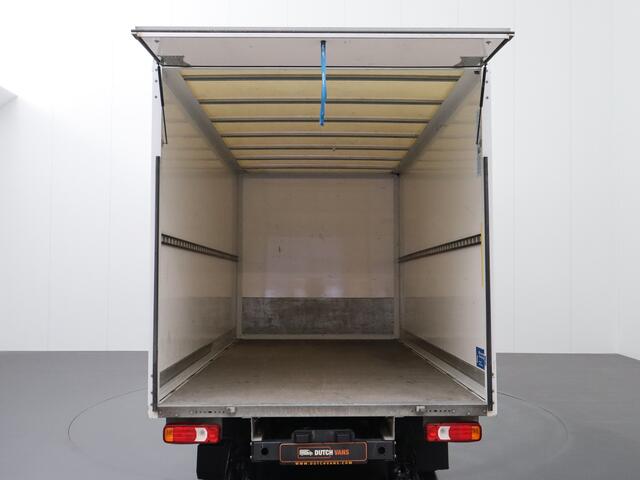 Iveco DAILY 35C16 Bakwagen+Laadklep | Airco | 3-Persoons