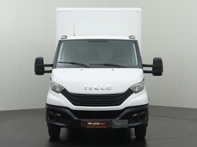 Iveco DAILY 35C16 Bakwagen+Laadklep | Airco | 3-Persoons