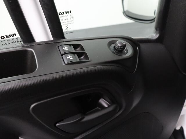 Iveco DAILY 35C16 Bakwagen+Laadklep | Airco | 3-Persoons