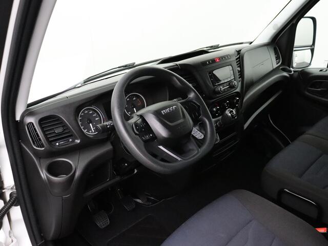 Iveco DAILY 35C16 Bakwagen+Laadklep | Airco | 3-Persoons |