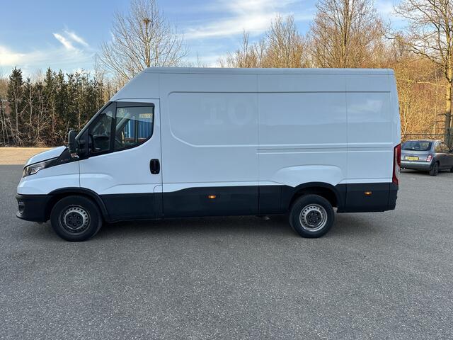 Iveco DAILY 35S14V 2.3 352L H3