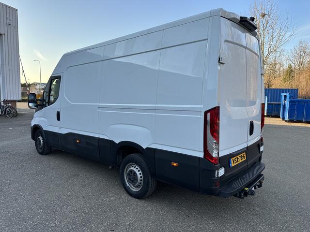 Iveco DAILY 35S14V 2.3 352L H3