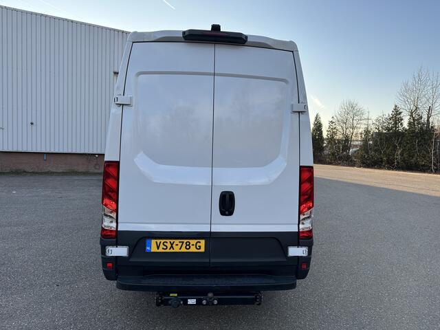 Iveco DAILY 35S14V 2.3 352L H3