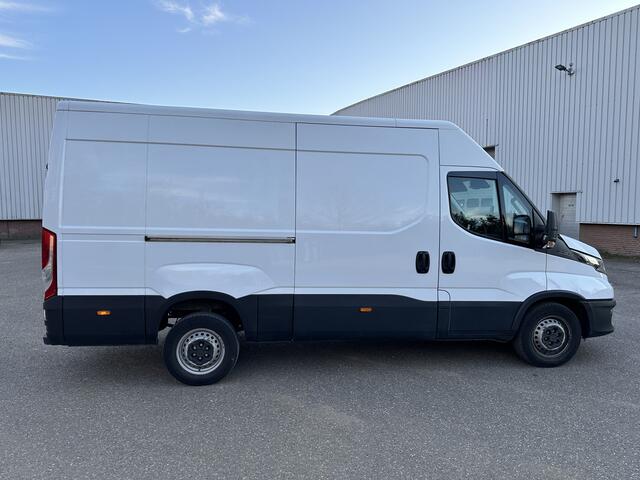 Iveco DAILY 35S14V 2.3 352L H3