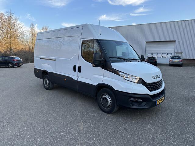 Iveco DAILY 35S14V 2.3 352L H3