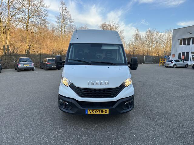 Iveco DAILY 35S14V 2.3 352L H3