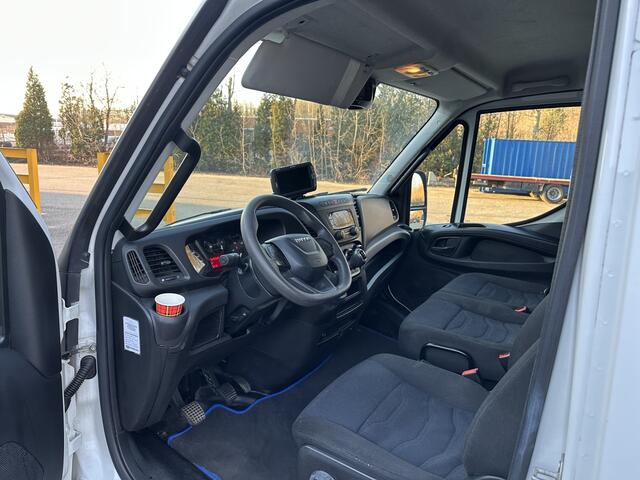 Iveco DAILY 35S14V 2.3 352L H3