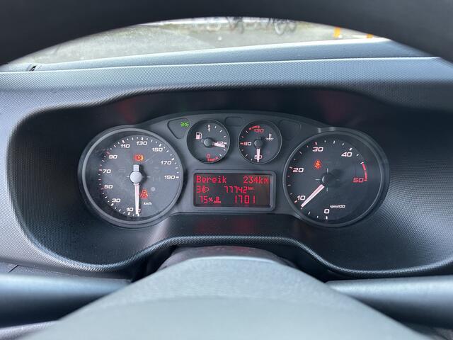 Iveco DAILY 35S14V 2.3 352L H3