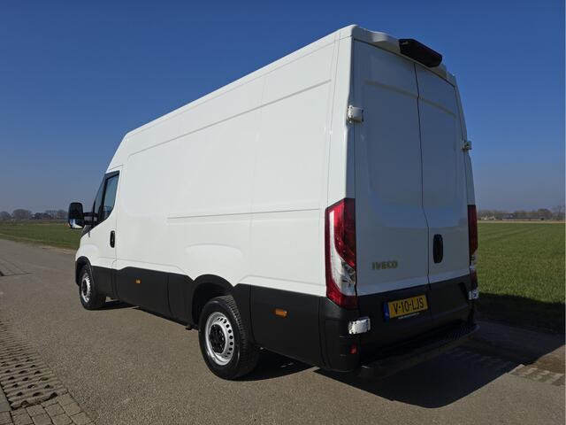 Iveco DAILY 35S14V 2.3 352L H2 - 140 Pk - Euro 6 - Airco - Cruise Control