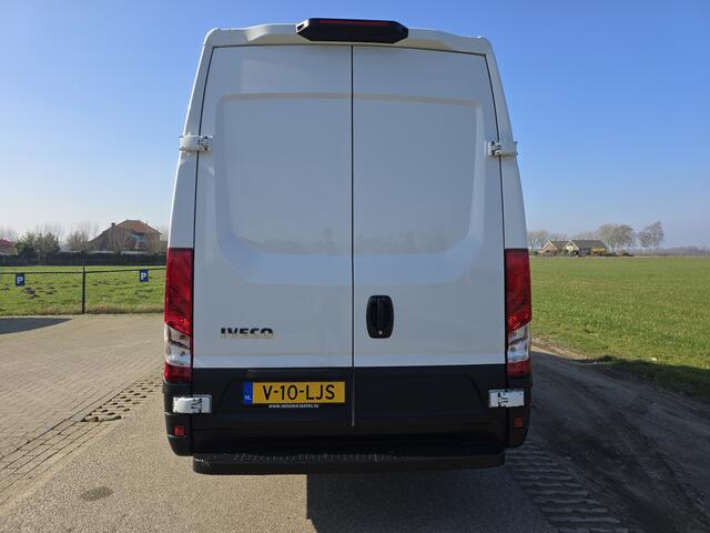 Iveco DAILY 35S14V 2.3 352L H2 - 140 Pk - Euro 6 - Airco - Cruise Control