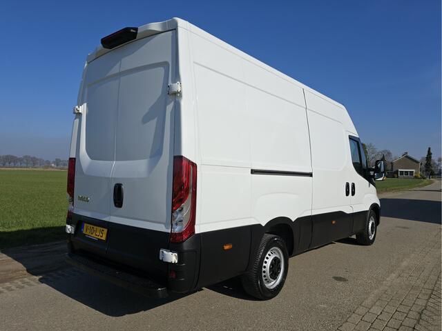 Iveco DAILY 35S14V 2.3 352L H2 - 140 Pk - Euro 6 - Airco - Cruise Control