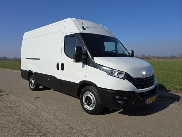 Iveco DAILY 35S14V 2.3 352L H2 - 140 Pk - Euro 6 - Airco - Cruise Control
