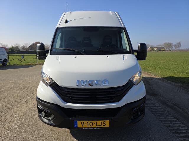 Iveco DAILY 35S14V 2.3 352L H2 - 140 Pk - Euro 6 - Airco - Cruise Control