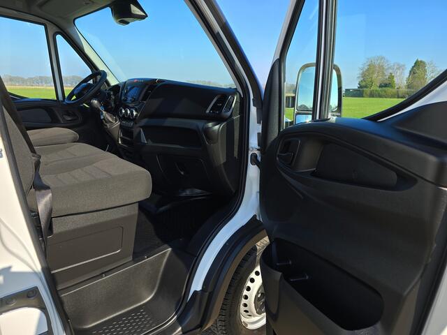 Iveco DAILY 35S14V 2.3 352L H2 - 140 Pk - Euro 6 - Airco - Cruise Control