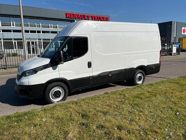 Iveco DAILY IS35SC2AA 35-160 Hi Matic 2.3 352 L3 H2