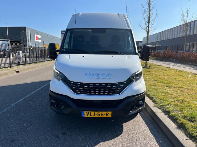 Iveco DAILY IS35SC2AA 35-160 Hi Matic 2.3 352 L3 H2
