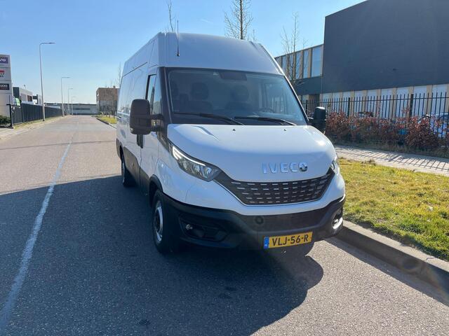 Iveco DAILY IS35SC2AA 35-160 Hi Matic 2.3 352 L3 H2
