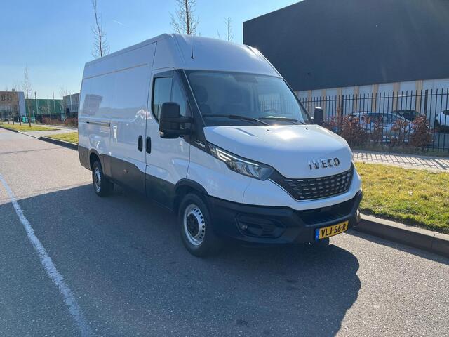 Iveco DAILY IS35SC2AA 35-160 Hi Matic 2.3 352 L3 H2