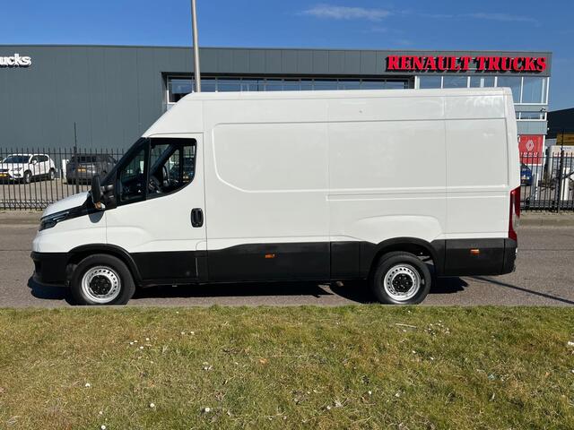 Iveco DAILY IS35SC2AA 35-160 Hi Matic 2.3 352 L3 H2