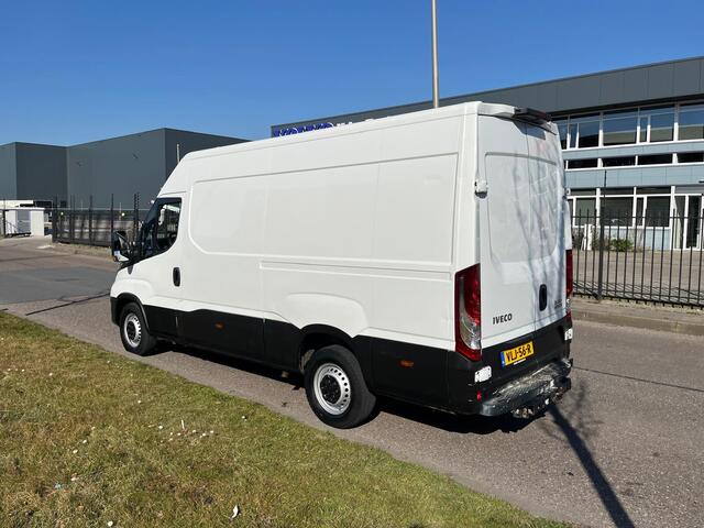 Iveco DAILY IS35SC2AA 35-160 Hi Matic 2.3 352 L3 H2