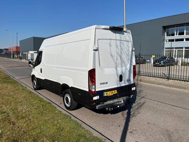 Iveco DAILY IS35SC2AA 35-160 Hi Matic 2.3 352 L3 H2