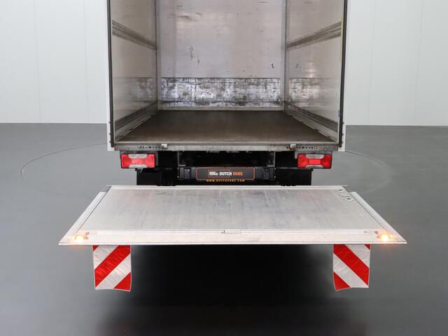 Iveco DAILY 35C16 Bakwagen+Laadklep | Airco | 3-Persoons | 750Kg Laadklep