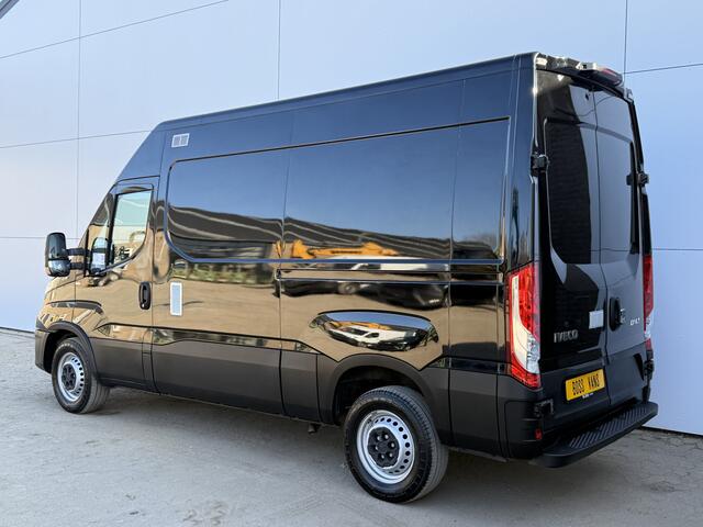 Iveco DAILY 35C16 L2H2 3.5t ACC AC Camera Navi