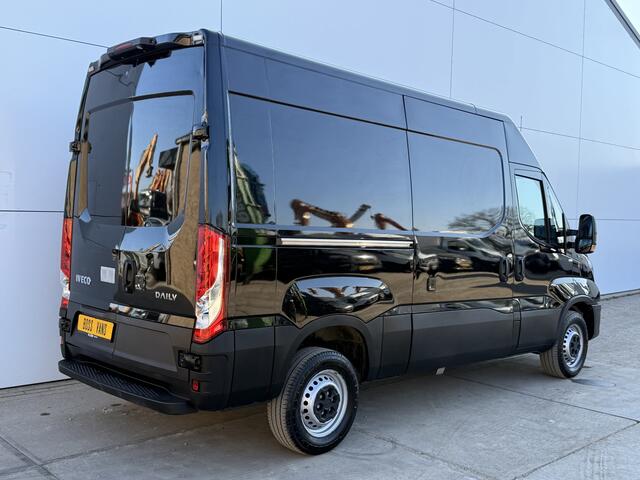 Iveco DAILY 35C16 L2H2 3.5t ACC AC Camera Navi