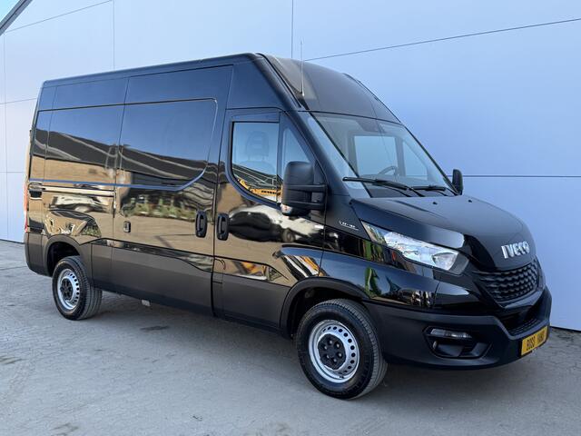 Iveco DAILY 35C16 L2H2 3.5t ACC AC Camera Navi
