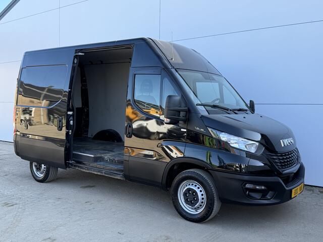 Iveco DAILY 35C16 L2H2 3.5t ACC AC Camera Navi
