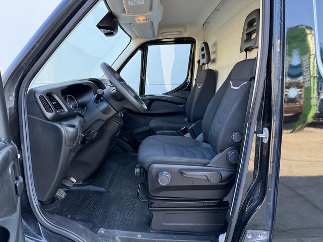 Iveco DAILY 35C16 L2H2 3.5t ACC AC Camera Navi