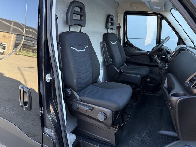 Iveco DAILY 35C16 L2H2 3.5t ACC AC Camera Navi