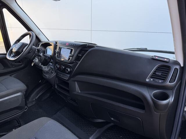 Iveco DAILY 35C16 L2H2 3.5t ACC AC Camera Navi