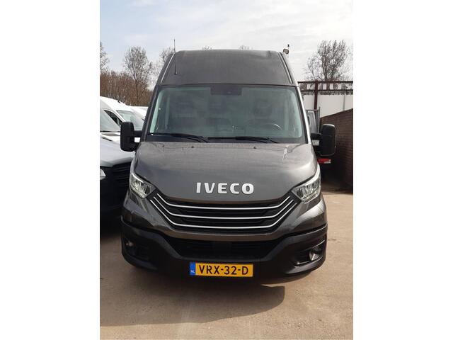 Iveco DAILY 35S21 Autom. 207Pk L4/H2 Navi Climatecontrol Cruisecontrol