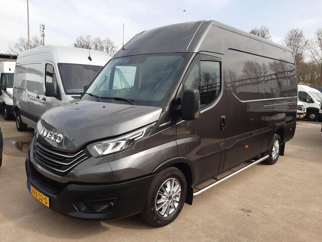 Iveco DAILY 35S21 Autom. 207Pk L4/H2 Navi Climatecontrol Cruisecontrol