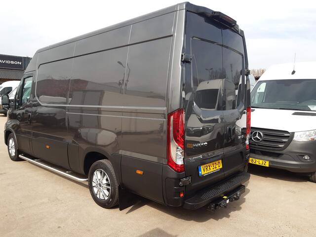 Iveco DAILY 35S21 Autom. 207Pk L4/H2 Navi Climatecontrol Cruisecontrol