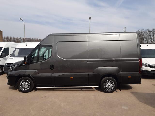 Iveco DAILY 35S21 Autom. 207Pk L4/H2 Navi Climatecontrol Cruisecontrol